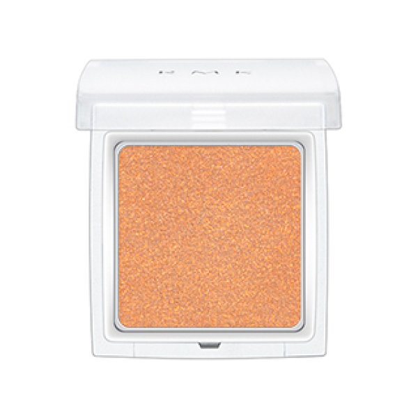 画像1: RMK アールエムケー インジーニアス パウダー アイズ N #EX-20-k アンバー アプリコット 1.4g (1)