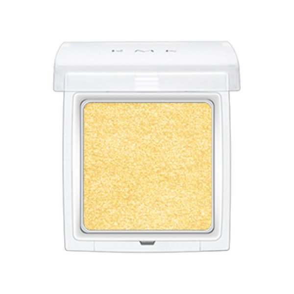 画像1: RMK アールエムケー インジーニアス パウダー アイズ N #EX-21-k ゴールデン シャイン 1.2g (1)