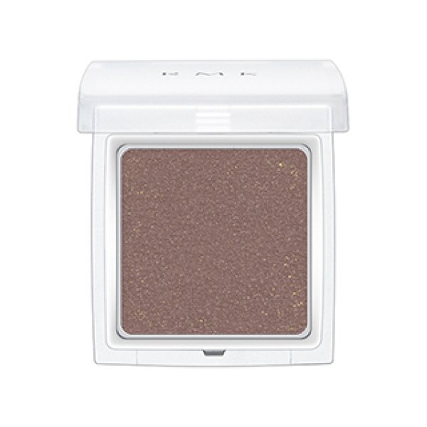 画像1: RMK アールエムケー インジーニアス パウダー アイズ N #EX-23-k ファイン ブラウン 1.2g (1)