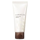 LUNASOL ルナソル ハンド ＆ ネイル クリーム 60g