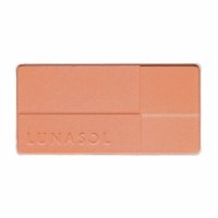 LUNASOL ルナソル カラーリング シアー チークス （レフィル） #08 Beige Orange 7.5g