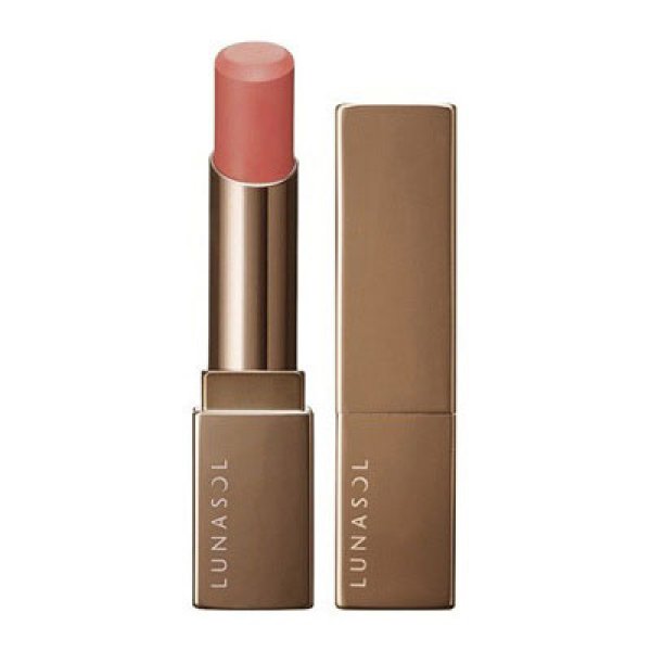 画像1: LUNASOL ルナソル フル グラマー リップス #44 Autumn Orange 3.8g (1)