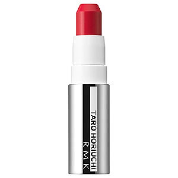 画像1: RMK アールエムケー フューチャー チーク スティック #TH-02 フューチャーレッド 4.1g (1)