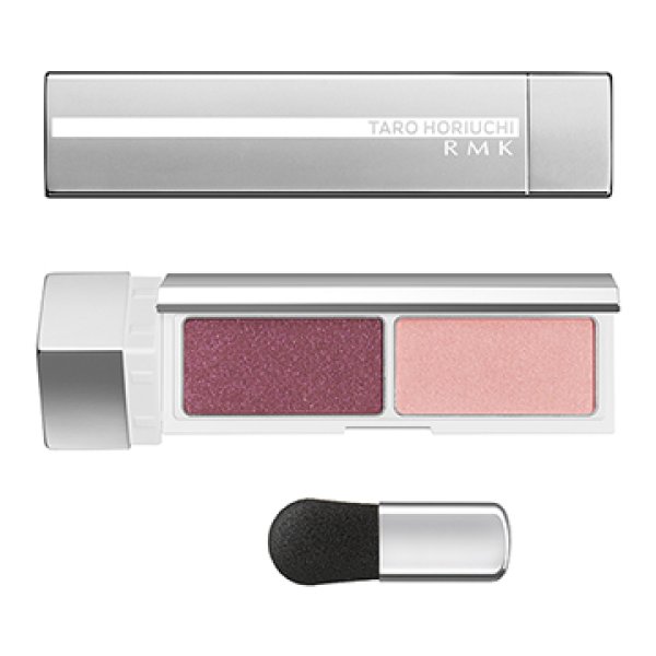 画像1: RMK アールエムケー フューチャー チークス #TH-01 ローズストーン 3.2g (1)