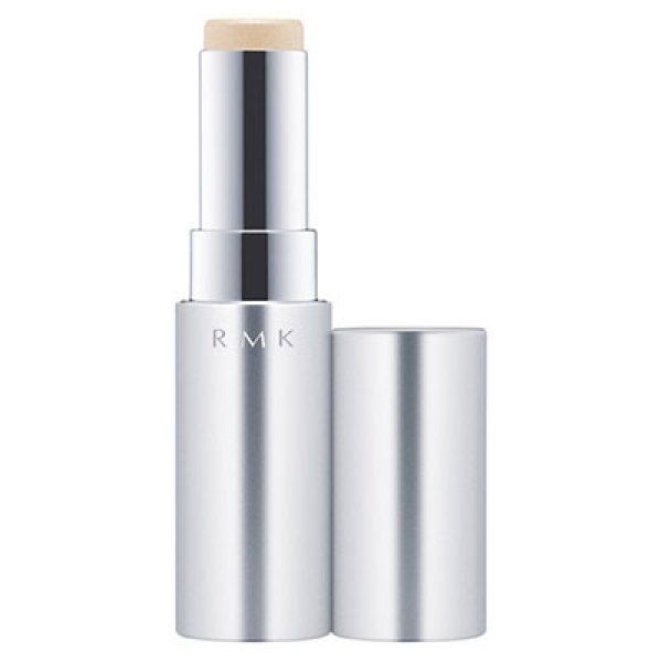 画像1: RMK アールエムケー グロー スティック GD 3.4g (1)