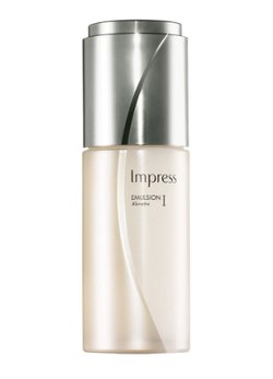 画像1: Impress インプレス エマルジョンIa みずみずしくやわらかなタイプ 100ml