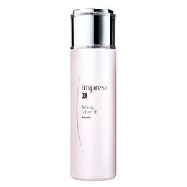 画像1: Impress インプレス リファイニング ローション II 200ml (1)
