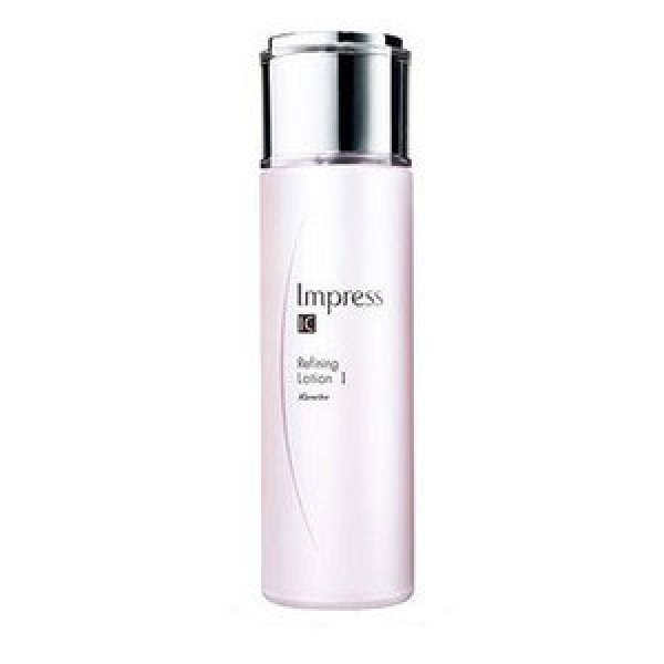 画像1: Impress インプレス リファイニング ローション I 200ml (1)