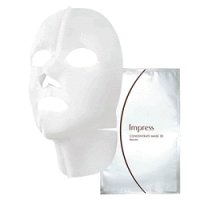Impress インプレス コンセントレート マスク 3D 35ml×6枚入