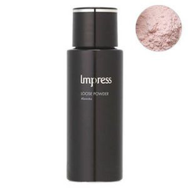 画像1: Impress インプレス ルース パウダーa レフィルのみ 30g (1)