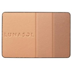 画像1: LUNASOL ルナソル シェイディング チークス レフィル #01 Natural Beige