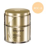 Impress インプレス グランミュラ ファンデーション #OC-B SPF 25 ・ PA++ 30g