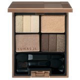 LUNASOL ルナソル スリーディメンショナル アイズ #01 Neutral Beige