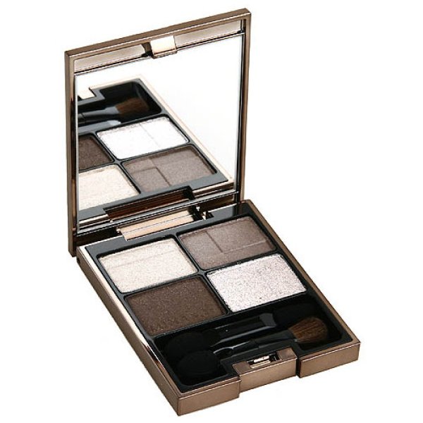 画像1: LUNASOL カネボウ ルナソル ライティングフォー アイズ #04 ナチュラル (1)