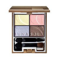 LUNASOL ルナソル ネイチャー カラー アイズ #05 Nature Colorful 6.5g