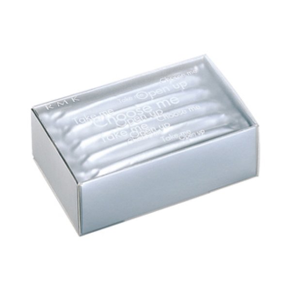 画像1: RMK アールエムケー コットンスティック 〈クレンジング〉 30本入 (1)