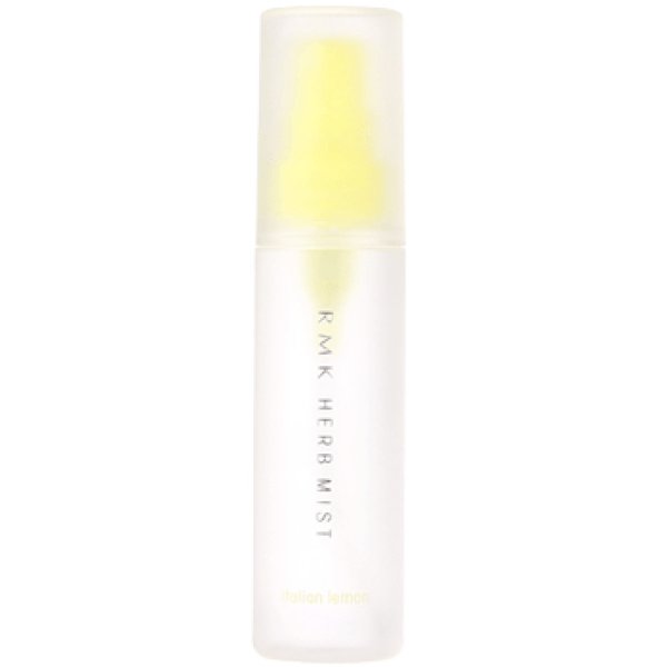 画像1: RMK アールエムケー ハーブ ミスト N / I 50ml リフレッシング イタリアン レモン (1)