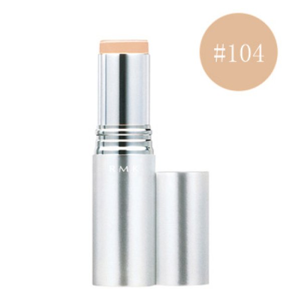 画像1: RMK アールエムケー スティック ファンデーション #104 SPF 20 ・ PA+++ 12g (1)