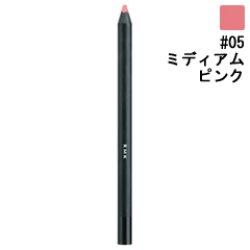 画像1: RMK アールエムケー イレジスティブル リップ ライナー N #05 Medium Pink 1.1g