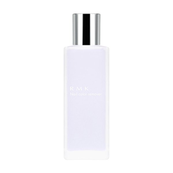 画像1: RMK アールエムケー ネイル カラー リムーバー 100ml (1)