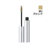 RMK アールエムケー アイ ブロウ マスカラ N #01 Blond 5.0g