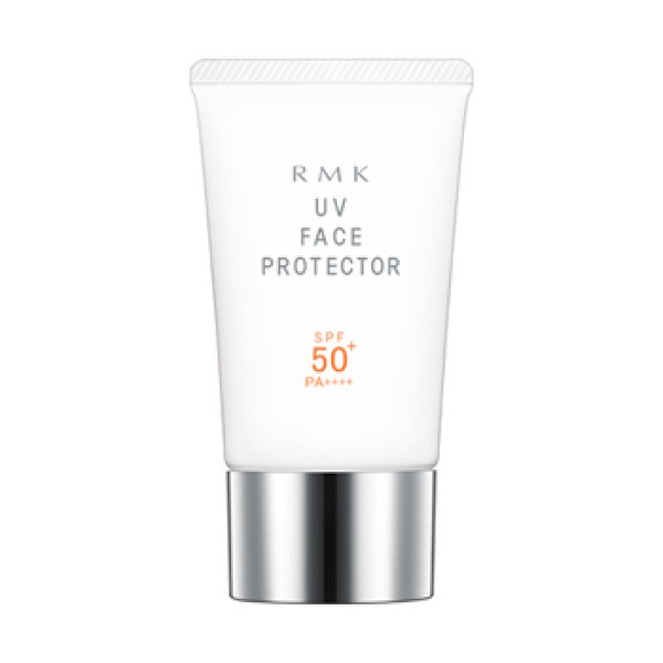 画像1: RMK アールエムケー UV フェイス プロテクター 50 SPF 50+ ・ PA++++ 50g (1)