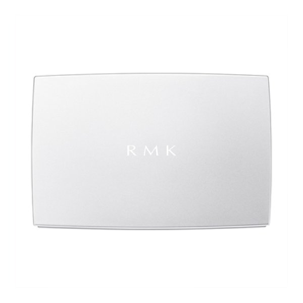 画像1: RMK アールエムケー ファンデーション ケース (1)