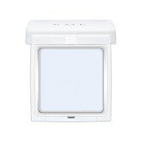 RMK アールエムケー インジーニアス パウダー アイズ N #03 ライトグレー 1.4g