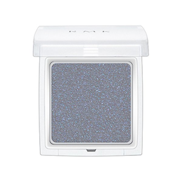 画像1: RMK アールエムケー インジーニアス パウダー アイズ N #04 グレー 1.4g (1)