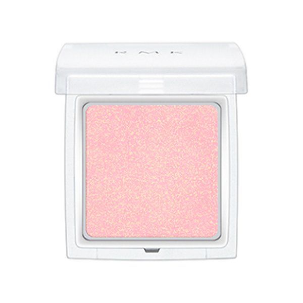 画像1: RMK アールエムケー インジーニアス パウダー アイズ N #09 ゴールド ピンク 1.4g (1)
