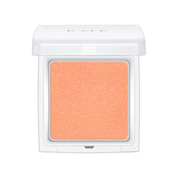 画像1: RMK アールエムケー インジーニアス パウダー アイズ N #10 オレンジ 1.4g (1)