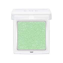 画像1: RMK アールエムケー インジーニアス パウダー アイズ N #11 シャイニー グリーン 1.4g