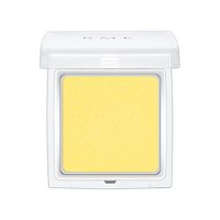 RMK アールエムケー インジーニアス パウダー アイズ N #14 イエロー ゴールド 1.4g