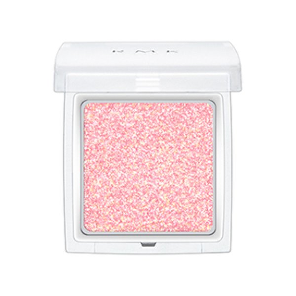 画像1: RMK アールエムケー インジーニアス パウダー アイズ N #16 メタリック ピンク 1.8g (1)