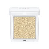 RMK アールエムケー インジーニアス パウダー アイズ N #17 メタリック ゴールド 1.8g