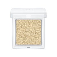 RMK アールエムケー インジーニアス パウダー アイズ N #17 メタリック ゴールド 1.8g