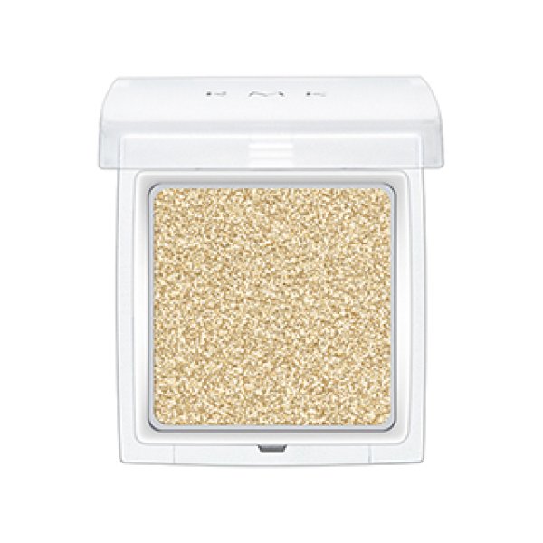 画像1: RMK アールエムケー インジーニアス パウダー アイズ N #17 メタリック ゴールド 1.8g (1)