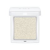 RMK アールエムケー インジーニアス パウダー アイズ N #18 メタリック シルバー 1.8g