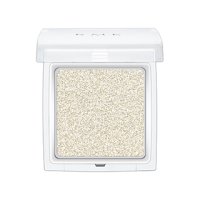 RMK アールエムケー インジーニアス パウダー アイズ N #18 メタリック シルバー 1.8g