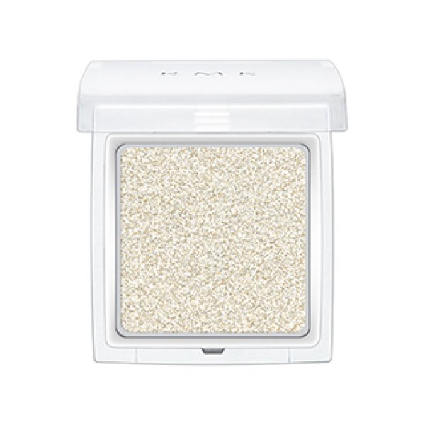 画像1: RMK アールエムケー インジーニアス パウダー アイズ N #18 メタリック シルバー 1.8g (1)
