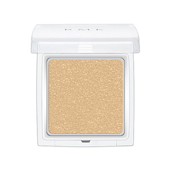 画像1: RMK アールエムケー インジーニアス パウダー アイズ N #EX-03 ブラック ゴールド 1.4g (1)