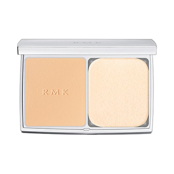 画像1: RMK アールエムケー UV パウダー ファンデーション #103L レフィル SPF 30 ・ PA+++ 11g (1)