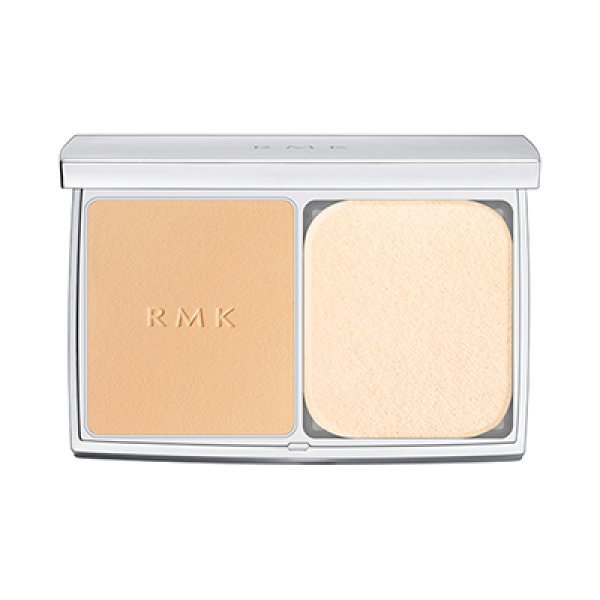 画像1: RMK アールエムケー UV パウダー ファンデーション #103 レフィル SPF 30 ・ PA+++ 11g (1)