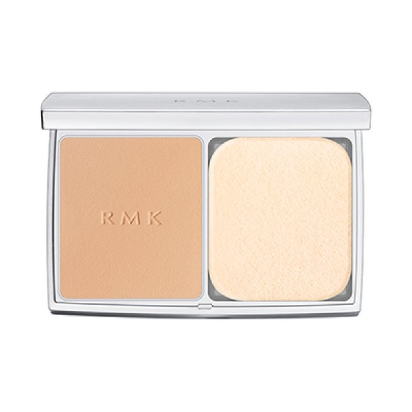 画像1: RMK アールエムケー UV パウダー ファンデーション #104 レフィル SPF 30 ・ PA+++ 11g (1)