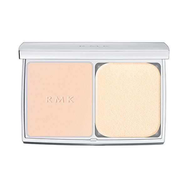 画像1: RMK アールエムケー UV パウダー ファンデーション #201 レフィル SPF 30 ・ PA+++ 11g (1)