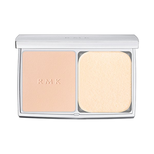 画像1: RMK アールエムケー UV パウダー ファンデーション #202 レフィル SPF 30 ・ PA+++ 11g (1)