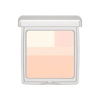 RMK アールエムケー プレスト パウダー N #01 ペール ホワイト SPF14・PA++