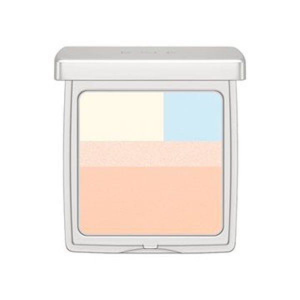 画像1: RMK アールエムケー プレスト パウダー N #03 ペール ブルー SPF14・PA++ (1)