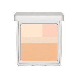 画像1: RMK アールエムケー プレスト パウダー N #04 SPF14・PA++ 8.5g