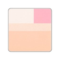 画像1: RMK アールエムケー プレスト パウダー N #02 8.5g SPF14 PA++ （レフィル）